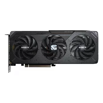 GIGABYTE Radeon RX 9060 XT GAMING OC 16G Κάρτα γραφικών - 16GB GDDR6, 128bit, PCI-E 5.0, 3320 MHz συχνότητα πυρήνα, 2 x DisplayPort, 1 x HDMI, GV-R9060XTGAMING OC-16GD