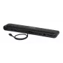 Dockingstation club 3d CSV-2541 USB-C με εξόδους HDMI και DisplayPort