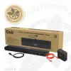 Dockingstation club 3d CSV-2541 USB-C με εξόδους HDMI και DisplayPort