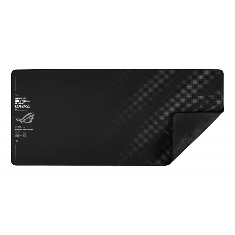 ASUS ROG Sheath II XXL Gaming mouse pad μαύρο