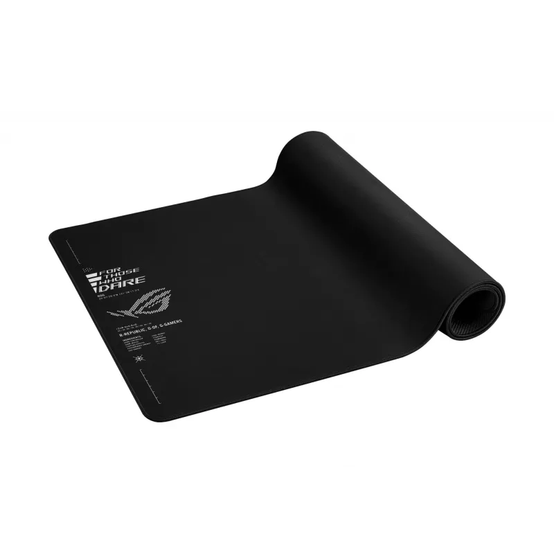 ASUS ROG Sheath II XXL Gaming mouse pad μαύρο