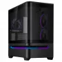 ASUS PRIME AP202 ARGB Midi Tower μαύρο