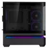ASUS PRIME AP202 ARGB Midi Tower μαύρο