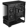 ASUS PRIME AP202 ARGB Midi Tower μαύρο