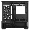 ASUS PRIME AP202 ARGB Midi Tower μαύρο