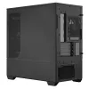 ASUS PRIME AP202 ARGB Midi Tower μαύρο