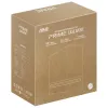 ASUS PRIME AP202 ARGB Midi Tower μαύρο
