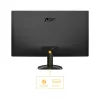AOC B3 Q27B35S3 Οθόνη υπολογιστή 68,6 cm (27 inch) 2560 x 1440 Pixel Quad HD LED μαύρο