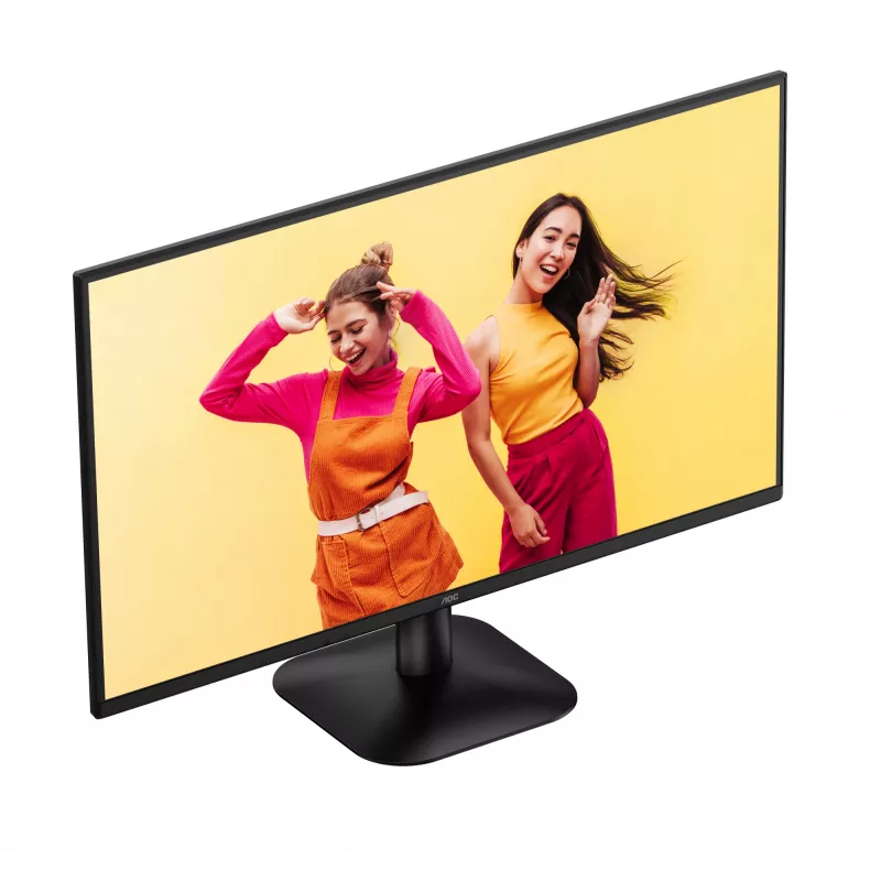 AOC B3 Q27B35S3 Οθόνη υπολογιστή 68,6 cm (27 inch) 2560 x 1440 Pixel Quad HD LED μαύρο