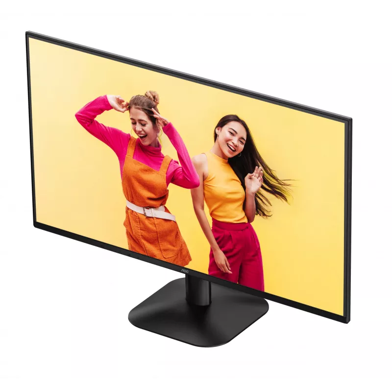 AOC B3 Q27B35S3 Οθόνη υπολογιστή 68,6 cm (27 inch) 2560 x 1440 Pixel Quad HD LED μαύρο