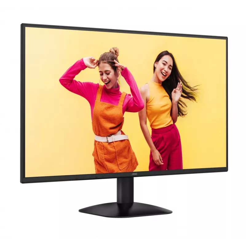 AOC B3 Q27B35S3 Οθόνη υπολογιστή 68,6 cm (27 inch) 2560 x 1440 Pixel Quad HD LED μαύρο