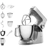 Kenwood Titanium Chef Baker XL Μίξερ κουζίνας 1200 W 7 L ανοξείδωτο ατσάλι