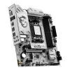 MSI B850M GAMING PLUS WIFI6E Μητρική κάρτα AMD B850 Socket AM5 micro ATX