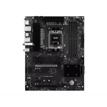 MSI PRO B850-S WIFI6E Μητρική κάρτα AMD B850 Socket AM5 ATX