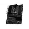 MSI PRO B850-S WIFI6E Μητρική κάρτα AMD B850 Socket AM5 ATX