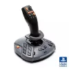 Thrustmaster SimTask FarmStick μαύρο Flightstick Αναλογικό / Ψηφιακό PC, PlayStation 5