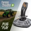 Thrustmaster SimTask FarmStick μαύρο Flightstick Αναλογικό / Ψηφιακό PC, PlayStation 5
