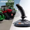 Thrustmaster SimTask FarmStick μαύρο Flightstick Αναλογικό / Ψηφιακό PC, PlayStation 5