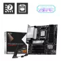 Μητρική κάρτα MSI PRO B850M-P WIFI micro ATX, AMD B850, Socket AM5, 4×DDR5 DIMM, 3×M.2, Wi‑Fi 7, 5Gb LAN