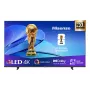 Hisense 43E7Q 109,2 cm (43 inch) 4K Ultra HD Smart TV Wi-Fi μαύρο