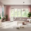 Electrolux EXP26U339CW φορητό κλιματιστικό 64 dB λευκό