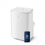 Electrolux EXP26U339CW φορητό κλιματιστικό 64 dB λευκό