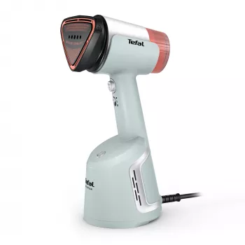 Tefal AeroSteam DT9814F0 Σίδερο ατμού χειρός 0,1 l 1400 W Λευκό (κατεστραμμένη συσκευασία)