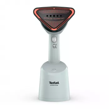 Tefal AeroSteam DT9814F0 Σίδερο ατμού χειρός 0,1 l 1400 W Λευκό (κατεστραμμένη συσκευασία)