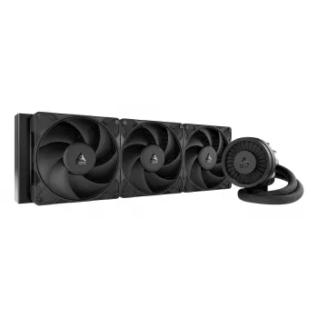 ARCTIC Liquid Freezer III Pro 420 - Πολυσυμβατή All-in-One Υδρόψυξη CPU