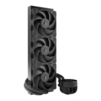 ARCTIC Liquid Freezer III Pro 420 - Πολυσυμβατή All-in-One Υδρόψυξη CPU
