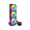 ARCTIC Liquid Freezer III Pro 420 A-RGB Πολυσυμβατή All-in-One Υδρόψυξη CPU με A-RGB
