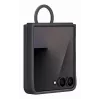 Samsung Ring Case Θήκη κινητού 17,4 cm (6,85 ίντσες), Μαύρο