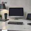 Docking station CLUB 3D 14-1 USB-C Quad Display USB4 με 2× υποδοχές USB 2.0