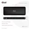Docking station CLUB 3D 14-1 USB-C Quad Display USB4 με 2× υποδοχές USB 2.0