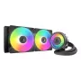 ARCTIC Liquid Freezer III Pro 280 A-RGB - Πολυσυμβατή All-in-One Υδρόψυξη CPU με A-RGB