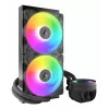 ARCTIC Liquid Freezer III Pro 280 A-RGB - Πολυσυμβατή All-in-One Υδρόψυξη CPU με A-RGB
