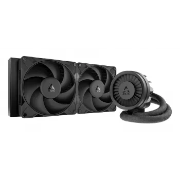 ARCTIC Liquid Freezer III Pro 280 - Πολυσυμβατή All-in-One Υδρόψυξη CPU