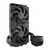 ARCTIC Liquid Freezer III Pro 280 - Πολυσυμβατή All-in-One Υδρόψυξη CPU