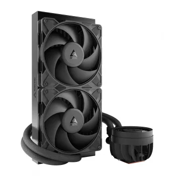 ARCTIC Liquid Freezer III Pro 280 - Πολυσυμβατή All-in-One Υδρόψυξη CPU
