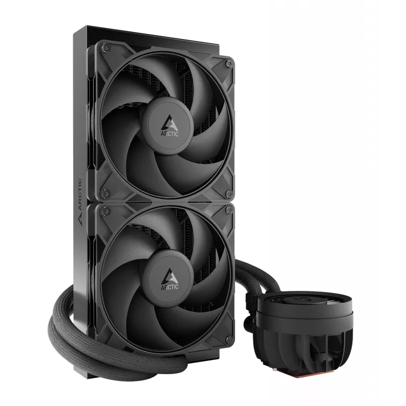 ARCTIC Liquid Freezer III Pro 280 - Πολυσυμβατή All-in-One Υδρόψυξη CPU
