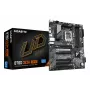 GIGABYTE B760 DS3H GEN5 Μητρική κάρτα - Υποστηρίζει Intel Core 14ης γενιάς CPUs, 8+2+1 φάσεις Digital VRM, έως 5600 MHz DDR5, 2xPCIe 4.0 M.2, 1GbE LAN, USB 3.2 Gen 2x2
