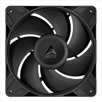 ARCTIC P14 Pro PST CO 140 mm PWM ανεμιστήρας με διαχωριστή καλωδίου για συνεχή λειτουργία
