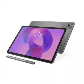 Lenovo Idea Tab 5G MediaTek Dimensity 128 GB 27,9 cm (11 ίντσες) 8 GB Wi-Fi 5 (802.11ac) Android 15 Γκρι