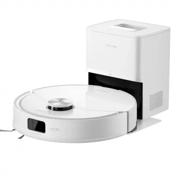 Roborock Q10 VF+ 0,5 L Λευκό