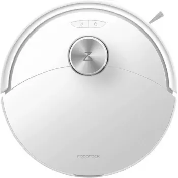 Roborock Q10 VF+ 0,5 L Λευκό