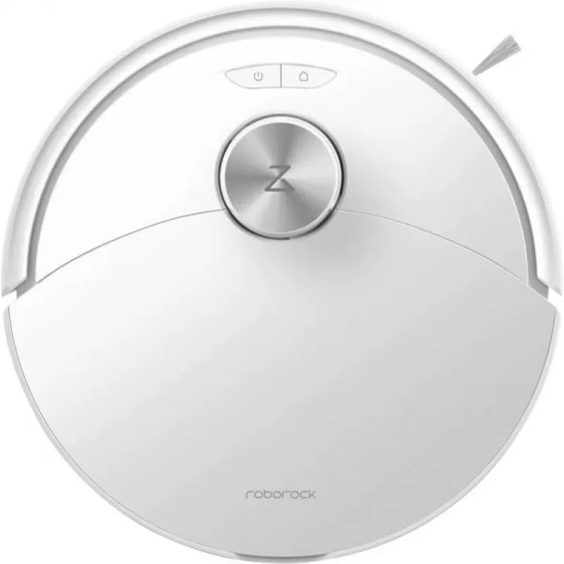 Roborock Q10 VF+ 0,5 L Λευκό