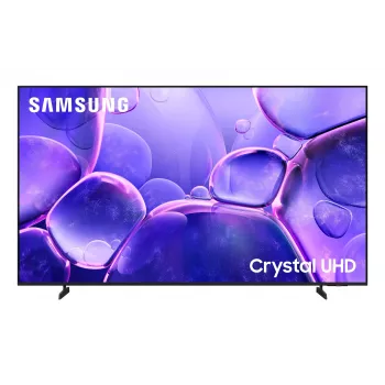 Samsung U8000F UE50U8092FU 127 cm (50 ίντσες) 4K Ultra HD Smart TV Wi-Fi Μαύρο