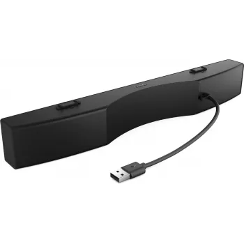 DELL SB725 Μαύρο 3,6 W