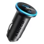 ANKER 325 1a1c 53w Pd Φορτιστής Αυτοκινήτου Με Pps