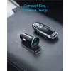 ANKER 325 1a1c 53w Pd Φορτιστής Αυτοκινήτου Με Pps